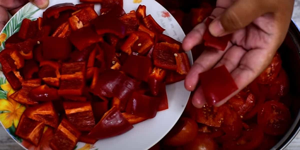 Моя сім'я більше не купує кетчуп! Ми готуємо його вдома за цим вдалим рецептом 11 73a6e7387c30f66c2b85c6c02511737e