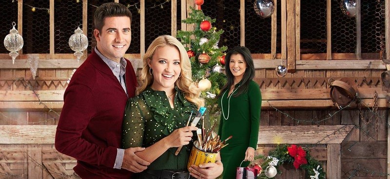 50 різдвяних родинних фільмів