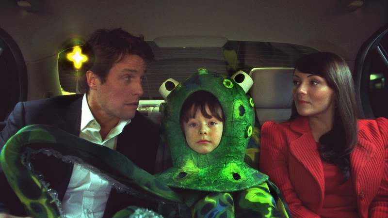 50 різдвяних родинних фільмів