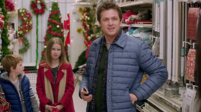 50 різдвяних родинних фільмів